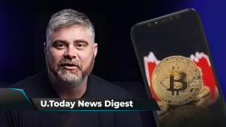 BTC Suddenly Plunges Below $20,000, SHIB Accepted at 5-Star Dubai Luxury Hotel, Ripple Rejects BitBoy as Director: Crypto News Digest by U.Today