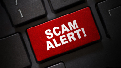 Scam Alert: FTX Impersonators Launched "Compensation Program"