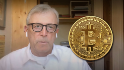 Legendary Trader Peter Brandt Is Seriously Worried About Bitcoin for One Reason