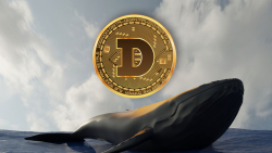 3rd Biggest Dogecoin Whale Moves Billions of DOGE as Anon Wallets Shift 5 Billion