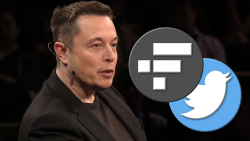 Elon Musk Explains Why He Rejected FTX Founder’s $3 Billion Offer to Buy Twitter 