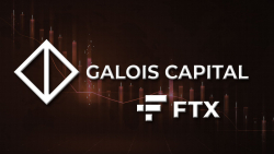 Galois Capital Lost 50% of Its Holdings in FTX; What Is Special About This Story?