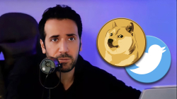 David Gokhshtein Predicts Dogecoin's Use on Twitter, Here's How It Would Play Out