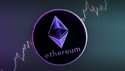 Ethereum Suddenly Spikes by 7.6%, Reaches $1,260