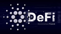 These Cardano DeFi Projects' User Base Surges at Double-digit Rate After FTX Collapse