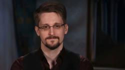 Edward Snowden Reveals His Crypto Market Prediction