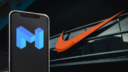 Polygon (MATIC) Sets All-Time Record as Nike Partnership Is Inked