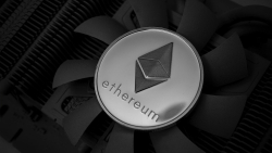Another Ancient Ethereum Wallet Awakens After 7.3 Years, Here's How Much ETH It Holds