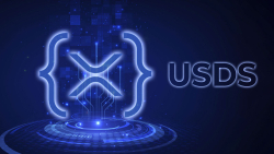 First XRPL-Based USD Stablecoin (USDS) Launched with SEC-Qualified Custodian