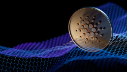 Cardano's Impressive Staking Numbers Are Revealed, Here's What They're About