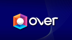 Over the Reality (OVER) App Exploded into Lucca Comics & Games 2022 Conference
