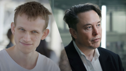 I’ll Bow to “Lord Elon Musk” and Pay $8 Per Month: Vitalik Buterin