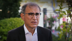 Nouriel Roubini Says with Bankruptcy Risk to Digital Currency Group Bitcoin May Drop Harder