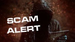 Scam Alert: New Way of Stealing Coins Through Airdrops Emerges