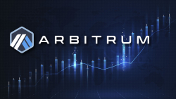 Arbitrum Usage Spikes by Almost 500% in 90 Days