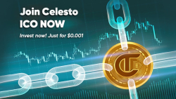 Celesto is becoming a GameChanger for Crypto industry..!