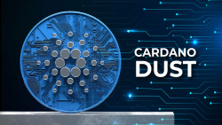 Cardano Just Introduced DUST Token, Here's What Is Known