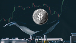 Ethereum Whale Worth 720,000 ETH Wakes up to Make These Manipulations: Details