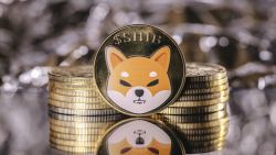 Shiba Inu Sees 92% Spike in Trading Volume as Large Transactions Rise