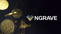 Binance Makes Strategic Investment into NGRAVE Hardware Wallet: Details