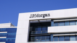 JPMorgan Registers Trademark for Crypto Wallet