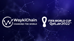 Waykichain's Model Beauty Pageant Is Coming to Heat Up the FIFA World Cup Qatar 2022 Opening