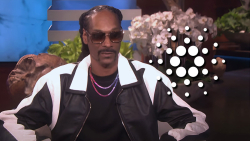 This Cardano NFT Is up 80% in Volume After Snoop Dogg's New Video