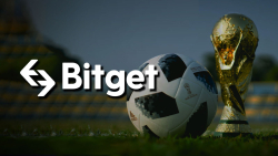 Bitget Exchange Announces Prediction Tournament for FIFA World Cup 2022 Fans