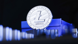 Litecoin (LTC) Jumps 29%, Here’s What Propelled This Surge