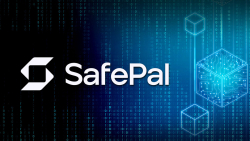 Crypto Wallet SafePal Registers Spike in Registration Count