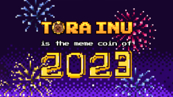 Tora Inu: The Meme Coin of 2023