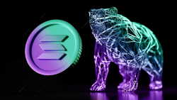 Solana Surprisingly Bounces by 10% Despite Massive Spike in Selling Pressure