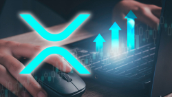 XRP's 11% Rally Makes It Most Profitable Crypto of Last 24 Hours, Here's What's Next