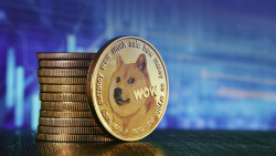 Dogecoin Beats Cardano in Market Capitalization, Earns 8th Place
