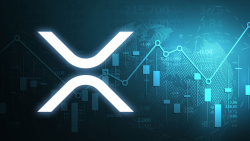 392 Million XRP Shifted As Coin Rises 16.6% in Past Week