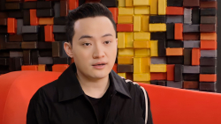Wrapped Ethereum Insolvency Joke Gets Out of Control as Tron's Justin Sun Wants to Come to Rescue