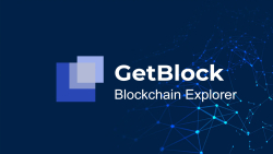 Overview of GetBlock.net: The First Multichain Explorer With Functionality for AML Checks