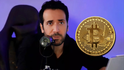 Bitcoin Price Will Not Reach $1 Million, David Gokhshtein Thinks, Here's What He Expects