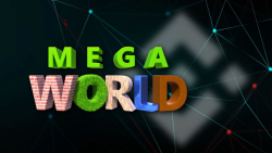 MegaWorld Game Celebrates BNB Chain Launch with $1 Million Airdrop