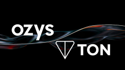 TON Connects to Ozys’ Orbit Bridge, Strengthens Positions in Cross-Chain Segment
