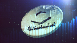 Chainlink Price up by 15% in 7 Days, Here's Why