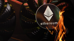 Is Ethereum's Coin Burn Mechanism Dying?