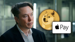 DOGE Accepted Next to Apple Pay by Elon Musk's The Boring Company in Las Vegas