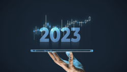 3 Trends for the Cryptocurrency Market in 2023