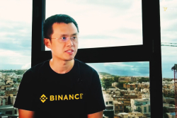 Binance CEO Denies Seeking Middle East Cash for Crypto Recovery Fund 