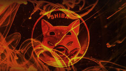 "Hell of a Number" of SHIB Tokens Burned in November: Details