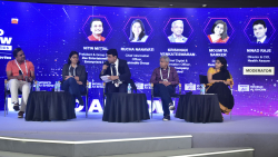 The 39th Edition of World AI Show Sets a Rapid Pace for the Adoption of AI in the Indian Landscape