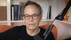 Max Keiser Claims All Crypto But Bitcoin Are Securities, Here's Why