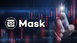 MASK Token Rising Massively, and Reason Might Surprise You