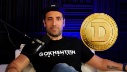 David Gokhshtein Extends Support For DOGE